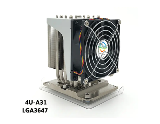 A31 - LGA3647 Narrow